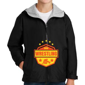 Youth Team Jacket Thumbnail