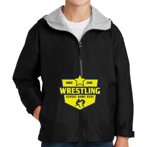Youth Team Jacket Thumbnail
