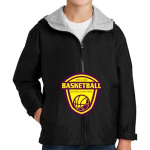 Youth Team Jacket Thumbnail