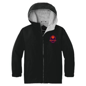 Youth Team Jacket Thumbnail