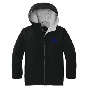 Youth Team Jacket Thumbnail