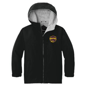 Youth Team Jacket Thumbnail