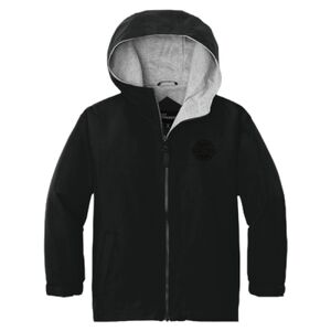 Youth Team Jacket Thumbnail