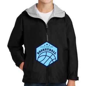 Youth Team Jacket Thumbnail
