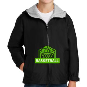 Youth Team Jacket Thumbnail