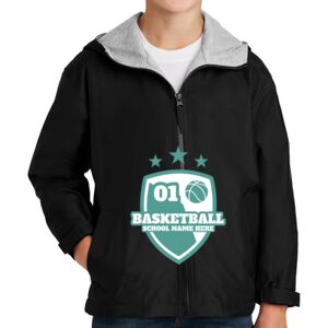 Youth Team Jacket Thumbnail