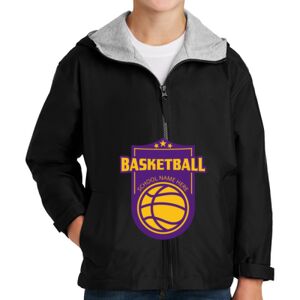 Youth Team Jacket Thumbnail