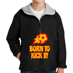Youth Team Jacket Thumbnail