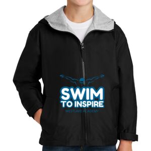 Youth Team Jacket Thumbnail