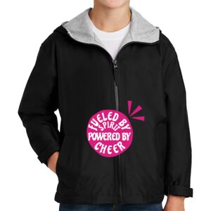 Youth Team Jacket Thumbnail