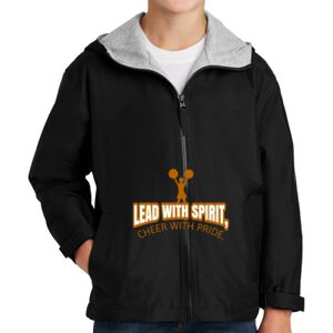 Youth Team Jacket Thumbnail