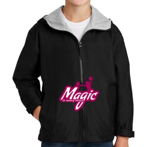Youth Team Jacket Thumbnail