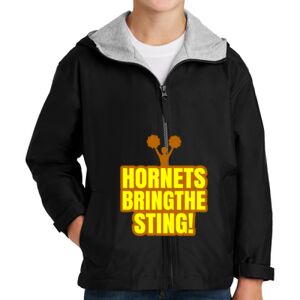 Youth Team Jacket Thumbnail