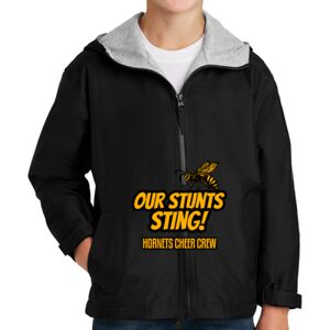 Youth Team Jacket Thumbnail