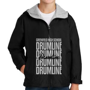 Youth Team Jacket Thumbnail