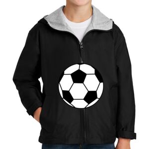 Youth Team Jacket Thumbnail