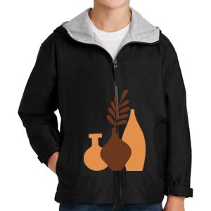 Youth Team Jacket Thumbnail
