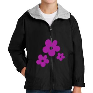 Youth Team Jacket Thumbnail