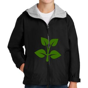 Youth Team Jacket Thumbnail