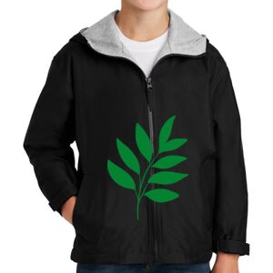 Youth Team Jacket Thumbnail