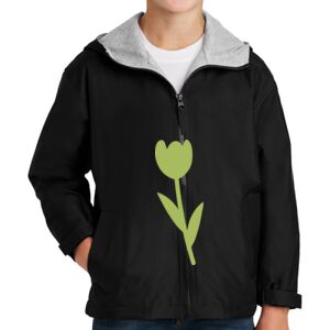 Youth Team Jacket Thumbnail
