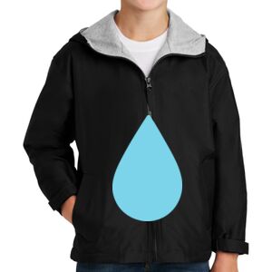 Youth Team Jacket Thumbnail