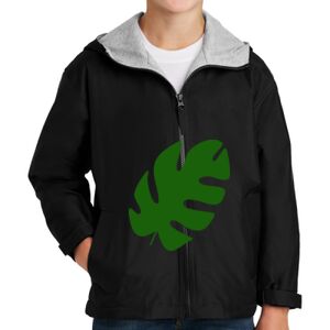 Youth Team Jacket Thumbnail