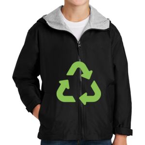 Youth Team Jacket Thumbnail