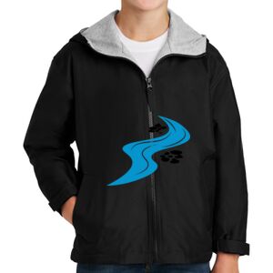 Youth Team Jacket Thumbnail