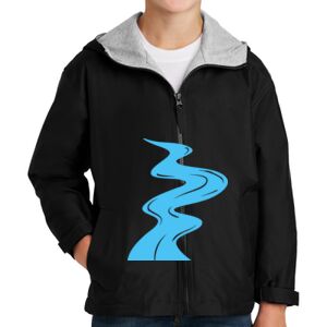 Youth Team Jacket Thumbnail