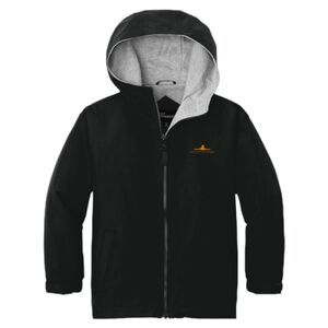 Youth Team Jacket Thumbnail