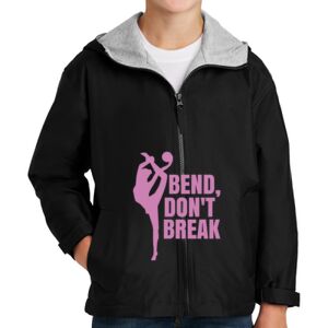Youth Team Jacket Thumbnail