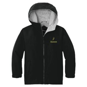 Youth Team Jacket Thumbnail