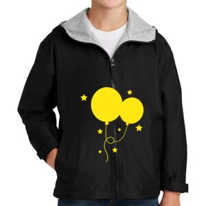 Youth Team Jacket Thumbnail
