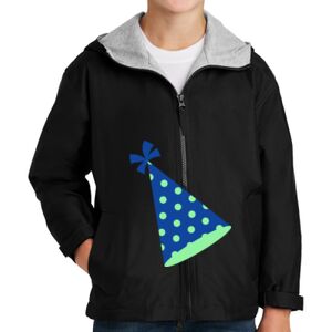Youth Team Jacket Thumbnail