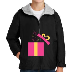 Youth Team Jacket Thumbnail