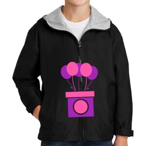 Youth Team Jacket Thumbnail