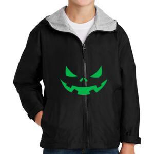 Youth Team Jacket Thumbnail