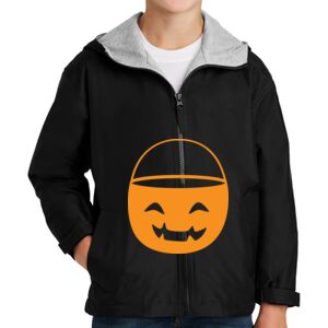 Youth Team Jacket Thumbnail