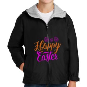 Youth Team Jacket Thumbnail