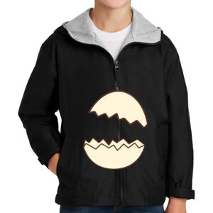 Youth Team Jacket Thumbnail