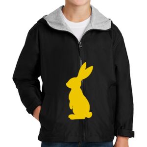 Youth Team Jacket Thumbnail