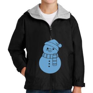 Youth Team Jacket Thumbnail
