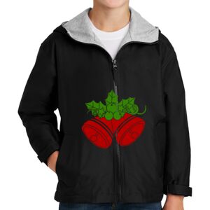 Youth Team Jacket Thumbnail
