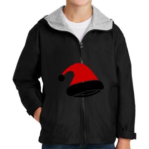 Youth Team Jacket Thumbnail