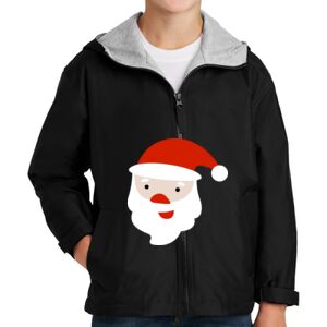 Youth Team Jacket Thumbnail