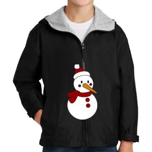 Youth Team Jacket Thumbnail