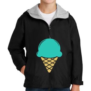 Youth Team Jacket Thumbnail