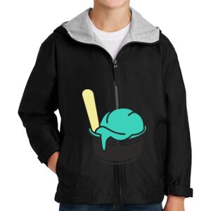 Youth Team Jacket Thumbnail