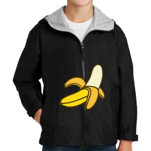 Youth Team Jacket Thumbnail